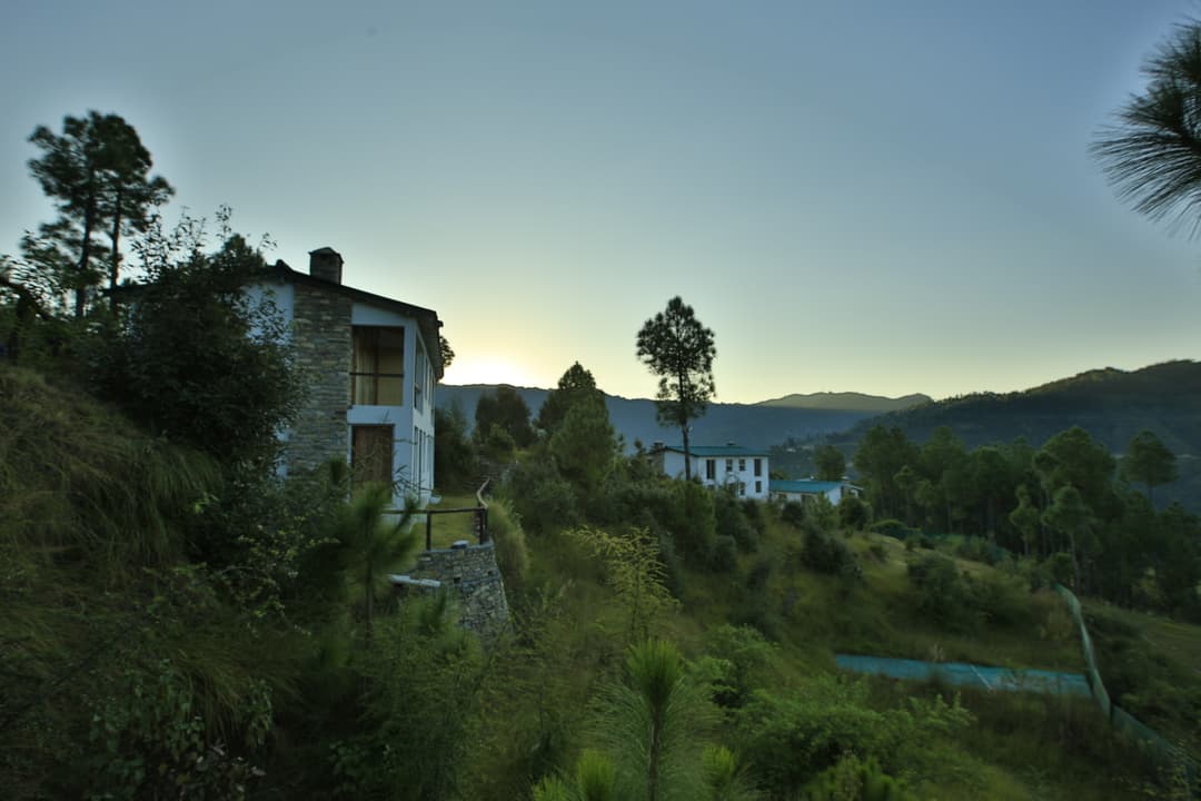 Shanti Neuropsychiatry Centre 